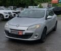 Сірий Рено Меган, об'ємом двигуна 1.4 л та пробігом 215 тис. км за 7690 $, фото 1 на Automoto.ua