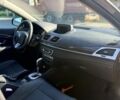Серый Рено Меган, объемом двигателя 2 л и пробегом 204 тыс. км за 6999 $, фото 35 на Automoto.ua