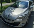 Серый Рено Меган, объемом двигателя 1.5 л и пробегом 291 тыс. км за 5999 $, фото 8 на Automoto.ua