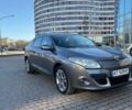 Сірий Рено Меган, об'ємом двигуна 1.4 л та пробігом 228 тис. км за 7700 $, фото 1 на Automoto.ua