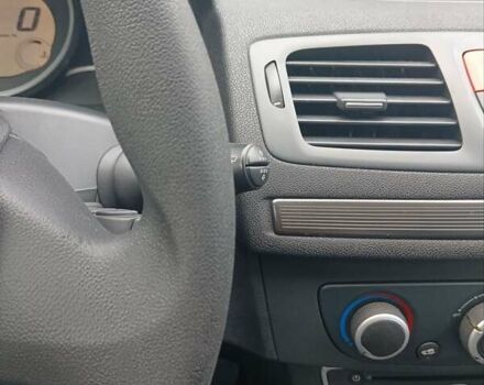 Серый Рено Меган, объемом двигателя 1.6 л и пробегом 221 тыс. км за 6950 $, фото 46 на Automoto.ua