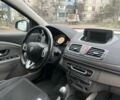Серый Рено Меган, объемом двигателя 1.5 л и пробегом 285 тыс. км за 5700 $, фото 19 на Automoto.ua