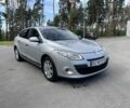 Сірий Рено Меган, об'ємом двигуна 1.5 л та пробігом 193 тис. км за 6800 $, фото 2 на Automoto.ua