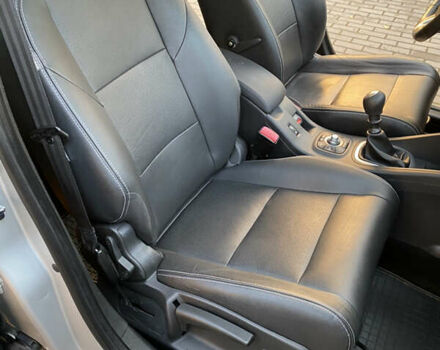 Сірий Рено Меган, об'ємом двигуна 1.4 л та пробігом 127 тис. км за 6800 $, фото 21 на Automoto.ua