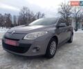 Сірий Рено Меган, об'ємом двигуна 1.5 л та пробігом 228 тис. км за 6950 $, фото 1 на Automoto.ua