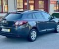 Сірий Рено Меган, об'ємом двигуна 1.6 л та пробігом 188 тис. км за 7350 $, фото 13 на Automoto.ua
