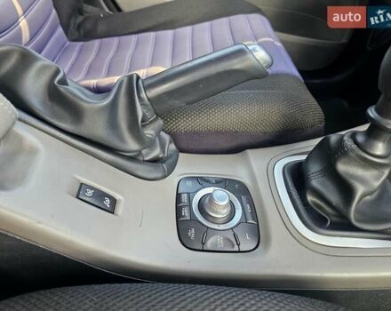 Серый Рено Меган, объемом двигателя 1.46 л и пробегом 257 тыс. км за 5150 $, фото 58 на Automoto.ua