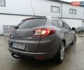 Сірий Рено Меган, об'ємом двигуна 1.5 л та пробігом 310 тис. км за 6800 $, фото 14 на Automoto.ua