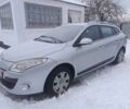 Серый Рено Меган, объемом двигателя 1.5 л и пробегом 256 тыс. км за 7499 $, фото 4 на Automoto.ua