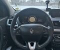 Сірий Рено Меган, об'ємом двигуна 1.5 л та пробігом 390 тис. км за 6598 $, фото 15 на Automoto.ua
