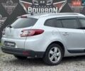 Сірий Рено Меган, об'ємом двигуна 2 л та пробігом 273 тис. км за 6490 $, фото 13 на Automoto.ua