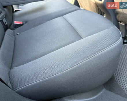 Серый Рено Меган, объемом двигателя 1.46 л и пробегом 180 тыс. км за 6750 $, фото 54 на Automoto.ua