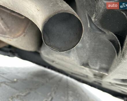 Серый Рено Меган, объемом двигателя 1.9 л и пробегом 143 тыс. км за 8450 $, фото 29 на Automoto.ua