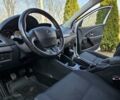 Серый Рено Меган, объемом двигателя 1.46 л и пробегом 240 тыс. км за 6800 $, фото 15 на Automoto.ua