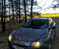 Рено Меган 2010 в Львове на Automoto.ua Серый Рено Меган, объемом двигателя 1.5 л и пробегом 277 тыс. км за 6600 $, фото 5 на Automoto.ua