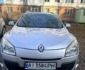 Сірий Рено Меган, об'ємом двигуна 1.5 л та пробігом 339 тис. км за 6100 $, фото 1 на Automoto.ua