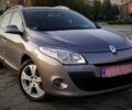 Серый Рено Меган, объемом двигателя 1.6 л и пробегом 193 тыс. км за 7300 $, фото 39 на Automoto.ua