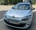 Сірий Рено Меган, об'ємом двигуна 1.46 л та пробігом 274 тис. км за 5000 $, фото 1 на Automoto.ua