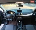 Сірий Рено Меган, об'ємом двигуна 1.87 л та пробігом 291 тис. км за 6550 $, фото 3 на Automoto.ua