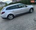 Серый Рено Меган, объемом двигателя 0 л и пробегом 232 тыс. км за 6999 $, фото 6 на Automoto.ua