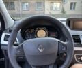 Серый Рено Меган, объемом двигателя 1.5 л и пробегом 260 тыс. км за 7100 $, фото 12 на Automoto.ua