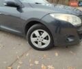 Сірий Рено Меган, об'ємом двигуна 1.4 л та пробігом 225 тис. км за 8000 $, фото 135 на Automoto.ua