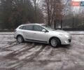 Серый Рено Меган, объемом двигателя 1.6 л и пробегом 199 тыс. км за 7250 $, фото 3 на Automoto.ua