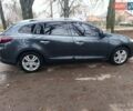 Серый Рено Меган, объемом двигателя 1.46 л и пробегом 370 тыс. км за 6200 $, фото 2 на Automoto.ua