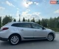Серый Рено Меган, объемом двигателя 1.46 л и пробегом 249 тыс. км за 6200 $, фото 3 на Automoto.ua