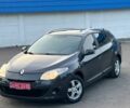 Серый Рено Меган, объемом двигателя 0 л и пробегом 223 тыс. км за 6750 $, фото 1 на Automoto.ua