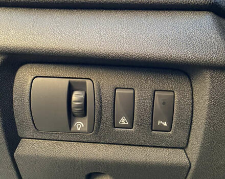 Сірий Рено Меган, об'ємом двигуна 1.4 л та пробігом 127 тис. км за 6800 $, фото 33 на Automoto.ua