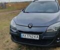 Серый Рено Меган, объемом двигателя 1.46 л и пробегом 307 тыс. км за 7300 $, фото 6 на Automoto.ua