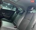 Серый Рено Меган, объемом двигателя 1.87 л и пробегом 222 тыс. км за 8100 $, фото 20 на Automoto.ua