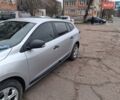 Сірий Рено Меган, об'ємом двигуна 1.46 л та пробігом 257 тис. км за 6300 $, фото 1 на Automoto.ua
