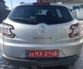Сірий Рено Меган, об'ємом двигуна 1.5 л та пробігом 260 тис. км за 7499 $, фото 7 на Automoto.ua