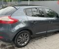 Сірий Рено Меган, об'ємом двигуна 1.46 л та пробігом 170 тис. км за 6600 $, фото 12 на Automoto.ua