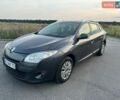 Серый Рено Меган, объемом двигателя 1.46 л и пробегом 250 тыс. км за 6499 $, фото 2 на Automoto.ua