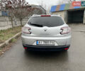 Рено Меган 2010 в Василькове на Automoto.ua Серый Рено Меган, объемом двигателя 1.46 л и пробегом 322 тыс. км за 6000 $, фото 5 на Automoto.ua