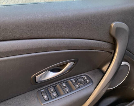 Сірий Рено Меган, об'ємом двигуна 1.4 л та пробігом 127 тис. км за 6800 $, фото 29 на Automoto.ua