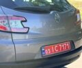 Серый Рено Меган, объемом двигателя 2 л и пробегом 204 тыс. км за 6999 $, фото 12 на Automoto.ua
