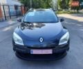 Серый Рено Меган, объемом двигателя 1.6 л и пробегом 183 тыс. км за 7700 $, фото 19 на Automoto.ua