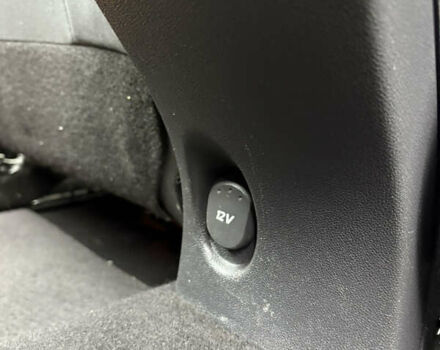 Сірий Рено Меган, об'ємом двигуна 1.6 л та пробігом 227 тис. км за 7500 $, фото 46 на Automoto.ua