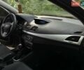 Серый Рено Меган, объемом двигателя 1.4 л и пробегом 238 тыс. км за 5555 $, фото 39 на Automoto.ua
