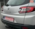 Серый Рено Меган, объемом двигателя 1.6 л и пробегом 225 тыс. км за 7250 $, фото 10 на Automoto.ua