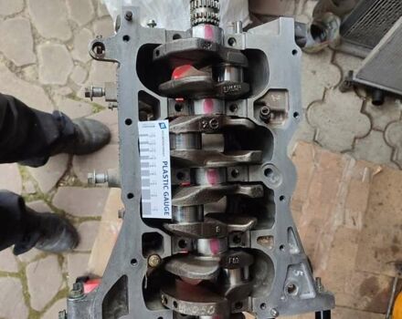 Серый Рено Меган, объемом двигателя 1.4 л и пробегом 250 тыс. км за 7500 $, фото 8 на Automoto.ua