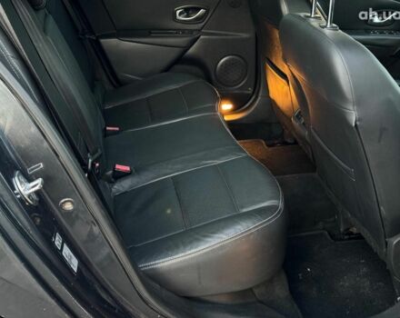 Серый Рено Меган, объемом двигателя 1.9 л и пробегом 297 тыс. км за 7290 $, фото 19 на Automoto.ua