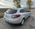 Серый Рено Меган, объемом двигателя 1.5 л и пробегом 300 тыс. км за 5844 $, фото 4 на Automoto.ua