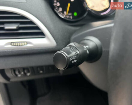 Серый Рено Меган, объемом двигателя 1.6 л и пробегом 182 тыс. км за 7800 $, фото 43 на Automoto.ua