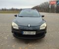 Серый Рено Меган, объемом двигателя 1.4 л и пробегом 250 тыс. км за 7500 $, фото 1 на Automoto.ua