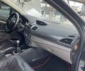 Сірий Рено Меган, об'ємом двигуна 1.5 л та пробігом 327 тис. км за 5800 $, фото 12 на Automoto.ua